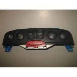 Commande Chauffage Fiat Punto 2 Phase 1